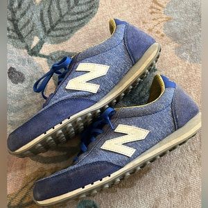 New Balance 410 Shoes Size 8.5